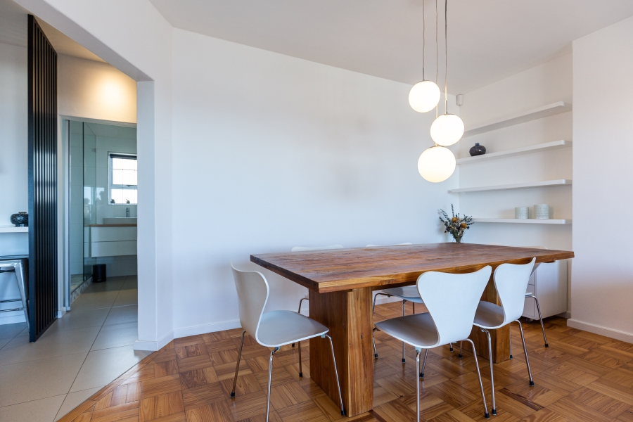 To Let 2 Bedroom Property for Rent in Vredehoek Western Cape